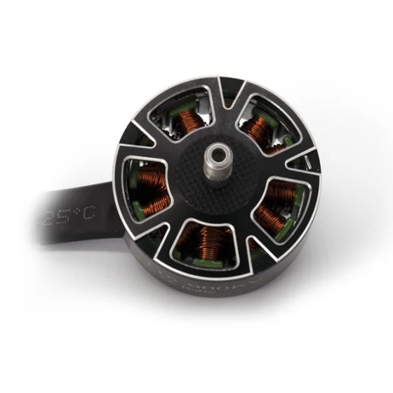 Original E-Power X2807 2807 Motor 1300KV 4S 1500KV 1700KV 6S Brushless Motor für RC FPV Flugzeugmodul Drohnen-Zubehör